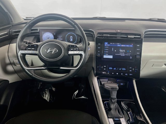 Used 2022 Hyundai Tucson SEL w/ Convenience Package FWD image 18
