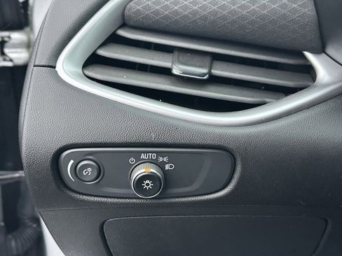 Used 2021 Chevrolet Malibu LS w/ Driver Confidence Package II image 21