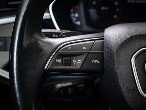 Used 2022 Audi Q3 2.0T Premium Plus image 28