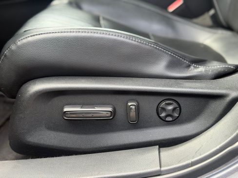 Used 2018 Honda Accord EX-L image 24