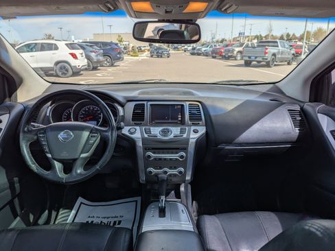 Used 2012 Nissan Murano SL w/ Navigation Pkg image 30
