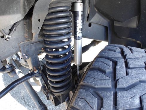 Used 2023 RAM 2500 Big Horn w/ Level B Equipment Group AWD/4WD image 76