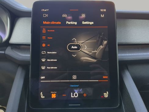 Used 2022 Polestar Polestar 2 w/ Plus Package image 51