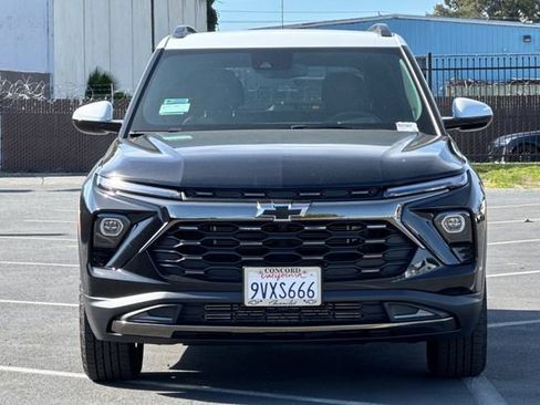 Used 2026 Chevrolet TrailBlazer ACTIV w/ Convenience Package image 9