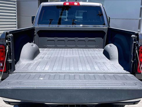 Used 2026 RAM 2500 Big Horn AWD/4WD image 33