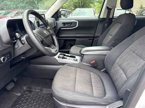 Used 2023 Ford Bronco Sport Big Bend AWD/4WD image 19