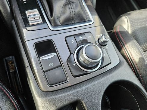 Used 2016 MAZDA CX-5 Grand Touring image 33