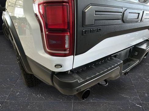 Used 2019 Ford F150 Raptor w/ Equipment Group 802A Luxury AWD/4WD image 42