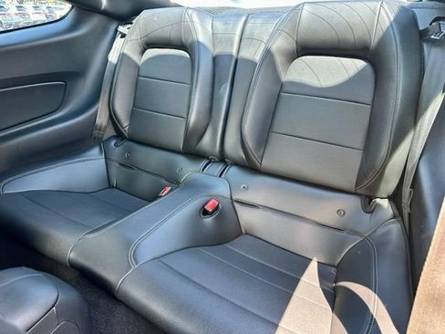 Used 2019 Ford Mustang GT Premium w/ Enhanced Security Package RWD image 18