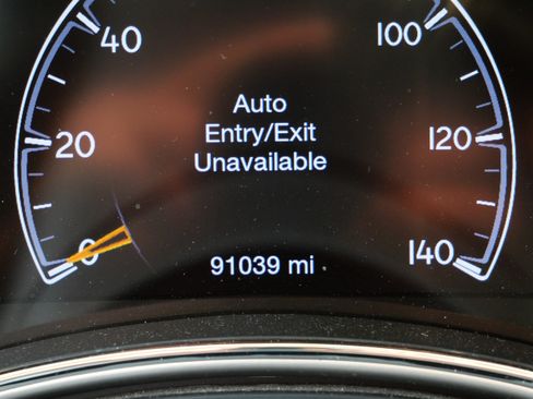 Used 2019 Jeep Grand Cherokee Summit AWD/4WD image 37
