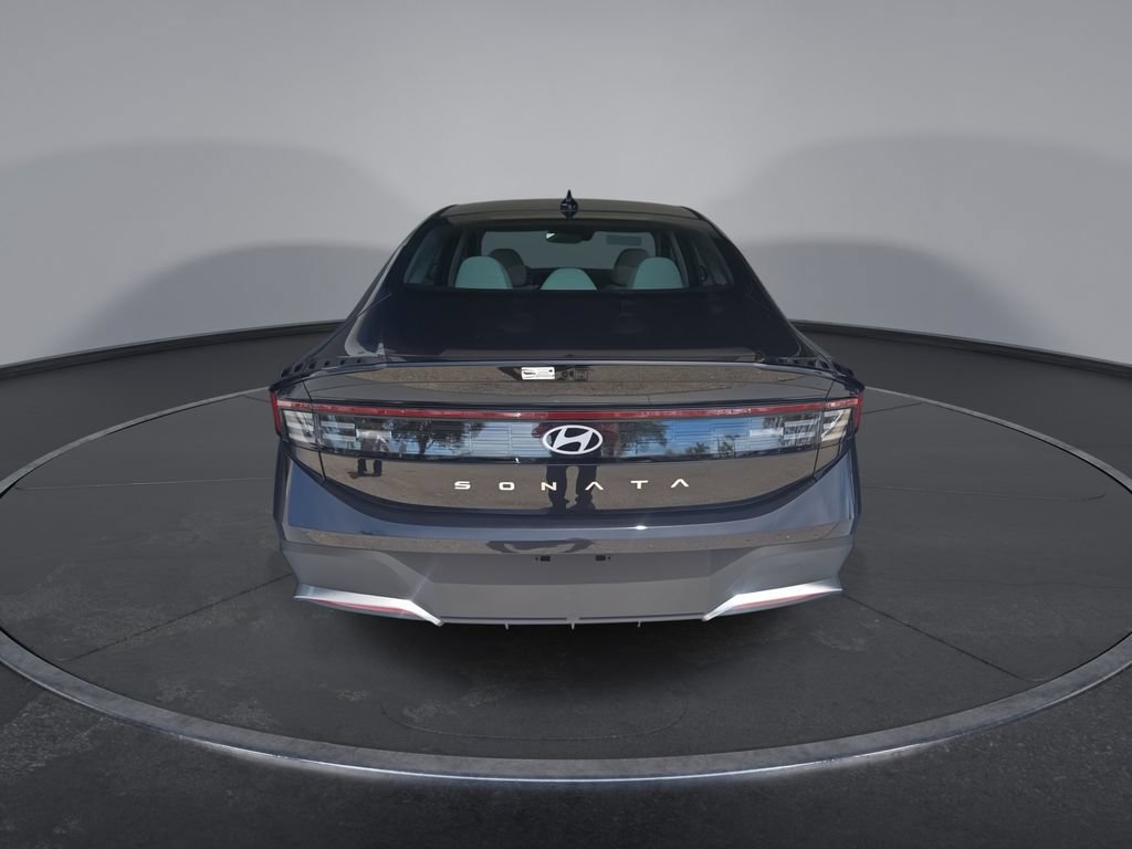 New 2026 Hyundai Sonata SE FWD image 7