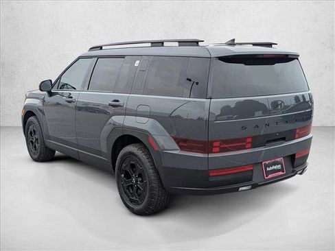New 2026 Hyundai Santa Fe XRT AWD/4WD image 7