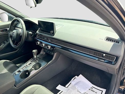 Used 2026 Honda Civic Sport image 26