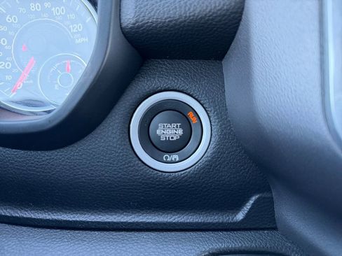 Used 2023 RAM 1500 Big Horn image 17