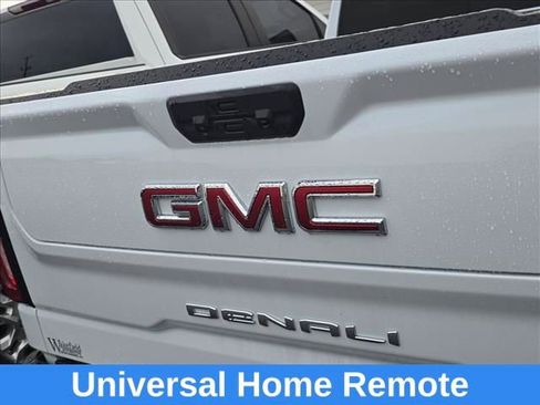 Used 2026 GMC Sierra 1500 Denali AWD/4WD image 22