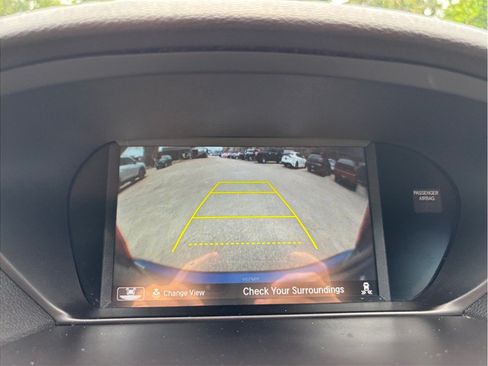 Used 2018 Acura TLX V6 w/ Technology Package FWD image 29