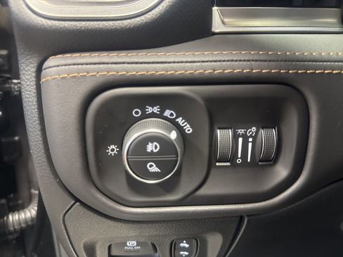 New 2026 RAM 1500 Tungsten w/ Trailer Tow Group image 15