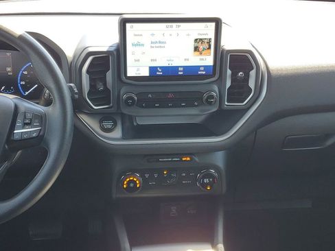 Used 2021 Ford Bronco Sport Big Bend AWD/4WD image 26