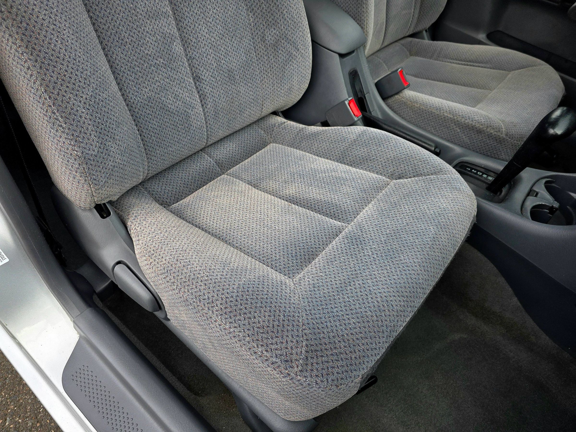 Used 1999 MAZDA Protege FWD image 40