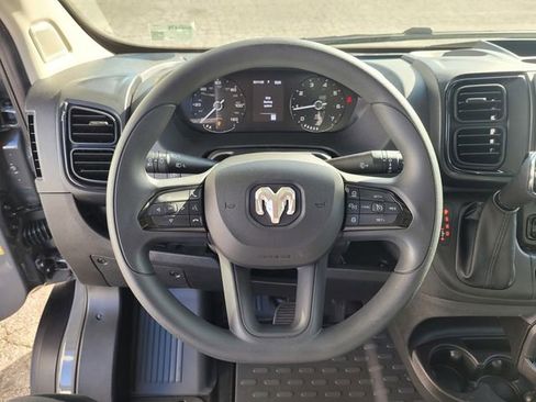 New 2026 RAM ProMaster 2500 w/ Convenience Group image 9