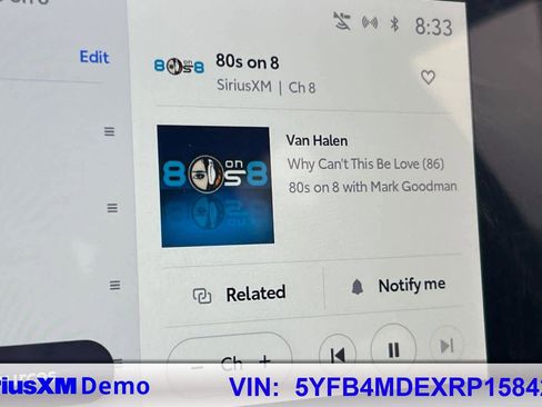 Used 2024 Toyota Corolla LE image 29