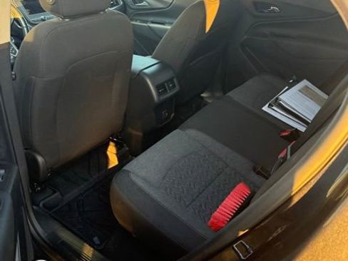 Used 2022 Chevrolet Equinox LT image 6