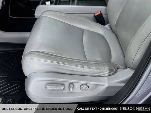 Used 2018 Honda Odyssey EX-L image 18