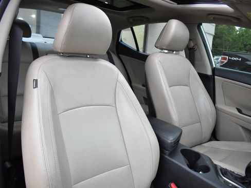 Used 2013 Kia Optima EX FWD image 16