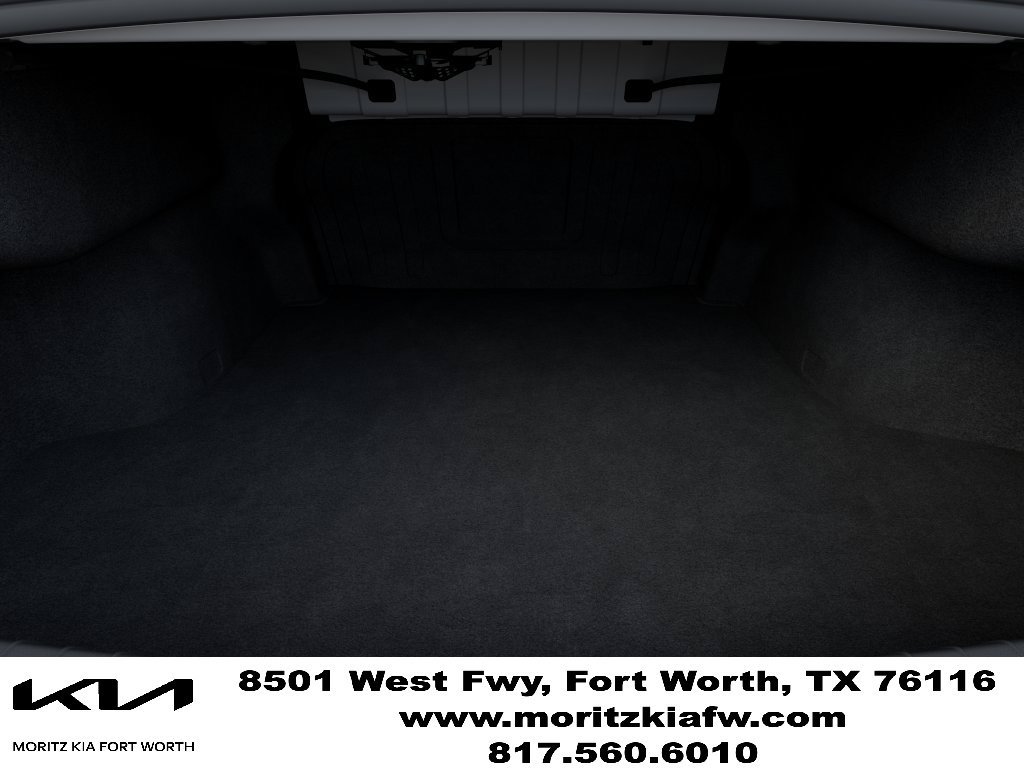 New 2027 Kia K5 GT-Line AWD/4WD image 19