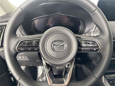 New 2026 MAZDA CX-90 Plug-In Hybrid w/ Preferred image 17