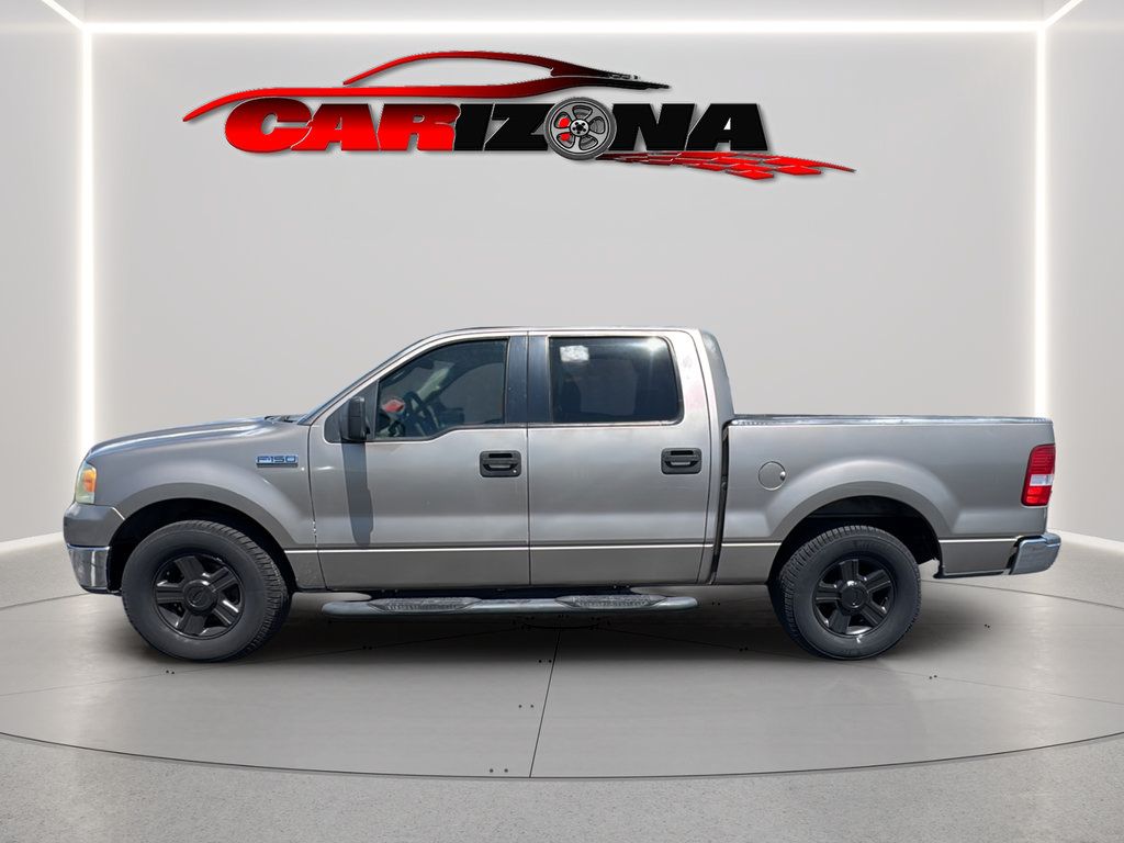 Used 2006 Ford F150 XLT RWD image 10