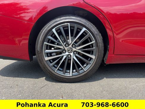 Used 2024 Lexus ES 350 w/ Premium Package FWD image 32