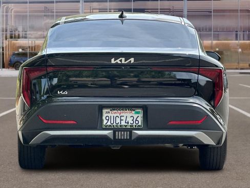 Used 2025 Kia K4 FWD image 5