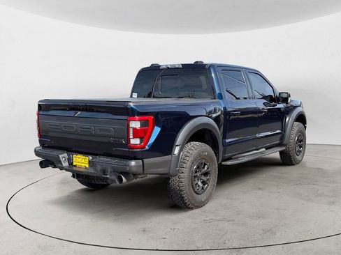 Used 2023 Ford F150 Raptor w/ Raptor 37 Performance Package image 7