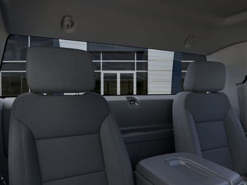 New 2026 GMC Sierra 2500 Pro w/ Convenience Package RWD image 24
