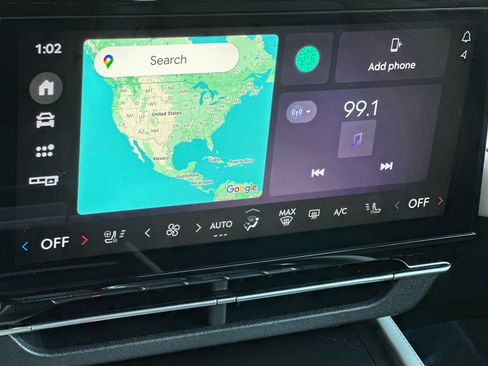 Certified 2024 Lincoln Nautilus Premier image 19