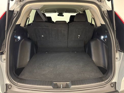 Certified 2025 Honda CR-V LX image 14