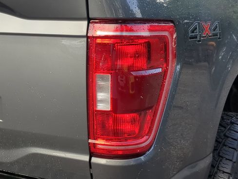 Used 2023 Ford F150 XLT w/ Bed Utility Package AWD/4WD image 45