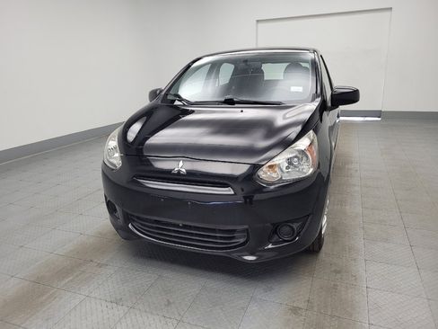 Used 2015 Mitsubishi Mirage RF FWD image 15