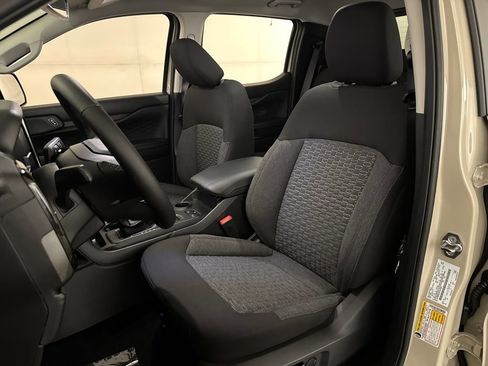 New 2026 Ford Ranger XLT w/ Equipment Group 301A High RWD image 27