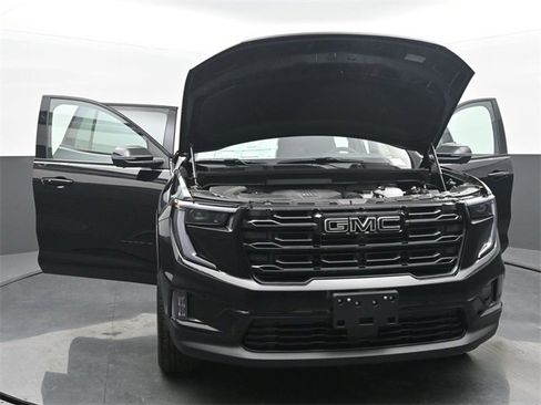 New 2026 GMC Acadia Elevation w/ Black Edition image 55