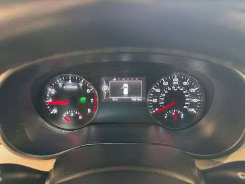 Used 2018 Kia Sportage SX AWD/4WD image 16