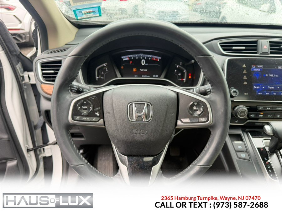 Used 2020 Honda CR-V EX-L image 8