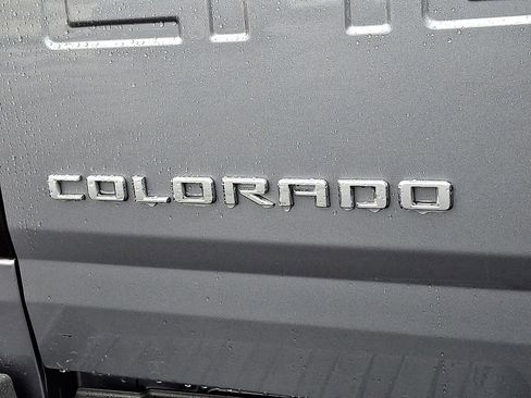 Used 2022 Chevrolet Colorado Z71 image 32