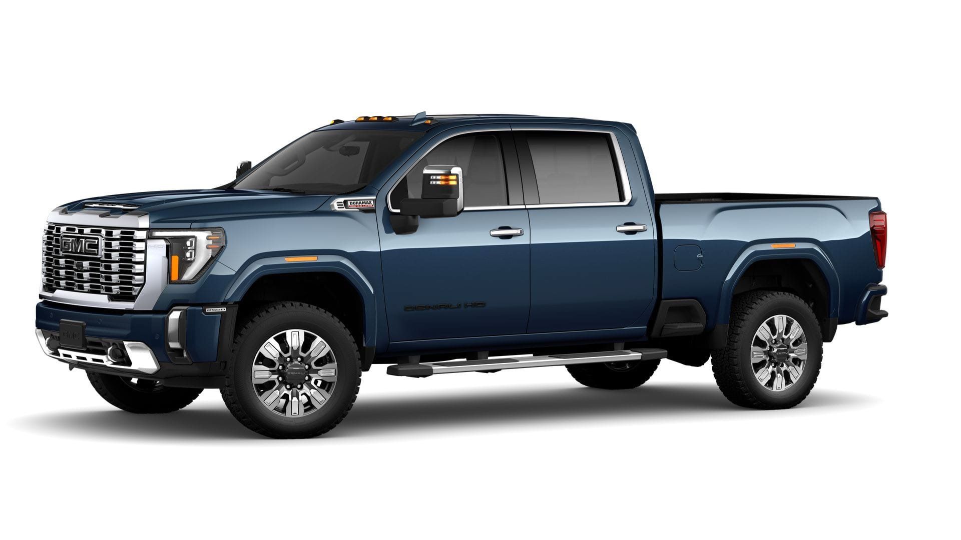 New 2026 GMC Sierra 2500 Denali w/ Technology Package AWD/4WD image 29