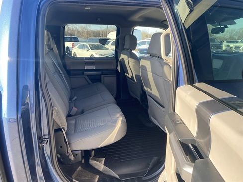 Used 2018 Ford F150 XLT w/ Equipment Group 302A Luxury image 8