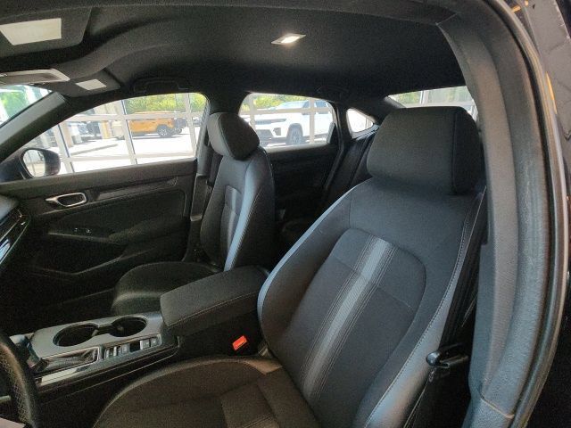 Used 2024 Honda Civic Sport image 22