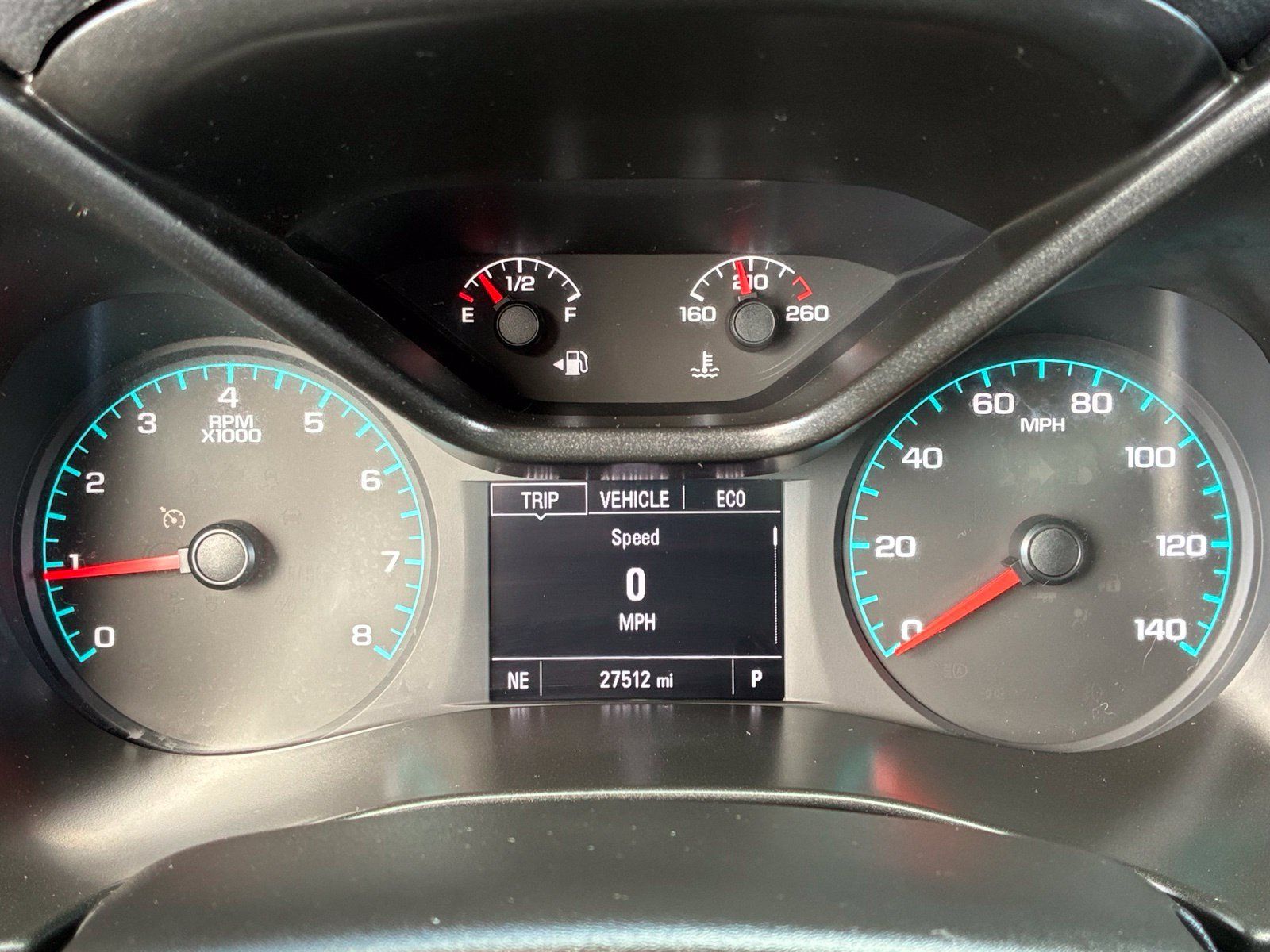 Used 2022 Chevrolet Colorado LT RWD image 22