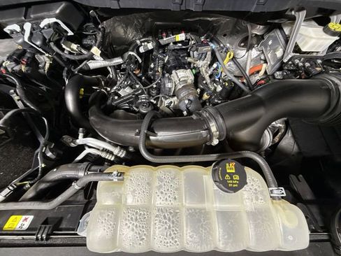 Used 2022 Ford F150 XLT w/ Equipment Group 302A High image 27