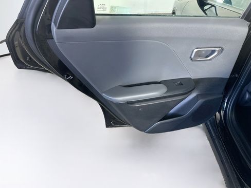 Used 2025 Kia K4 FWD image 26